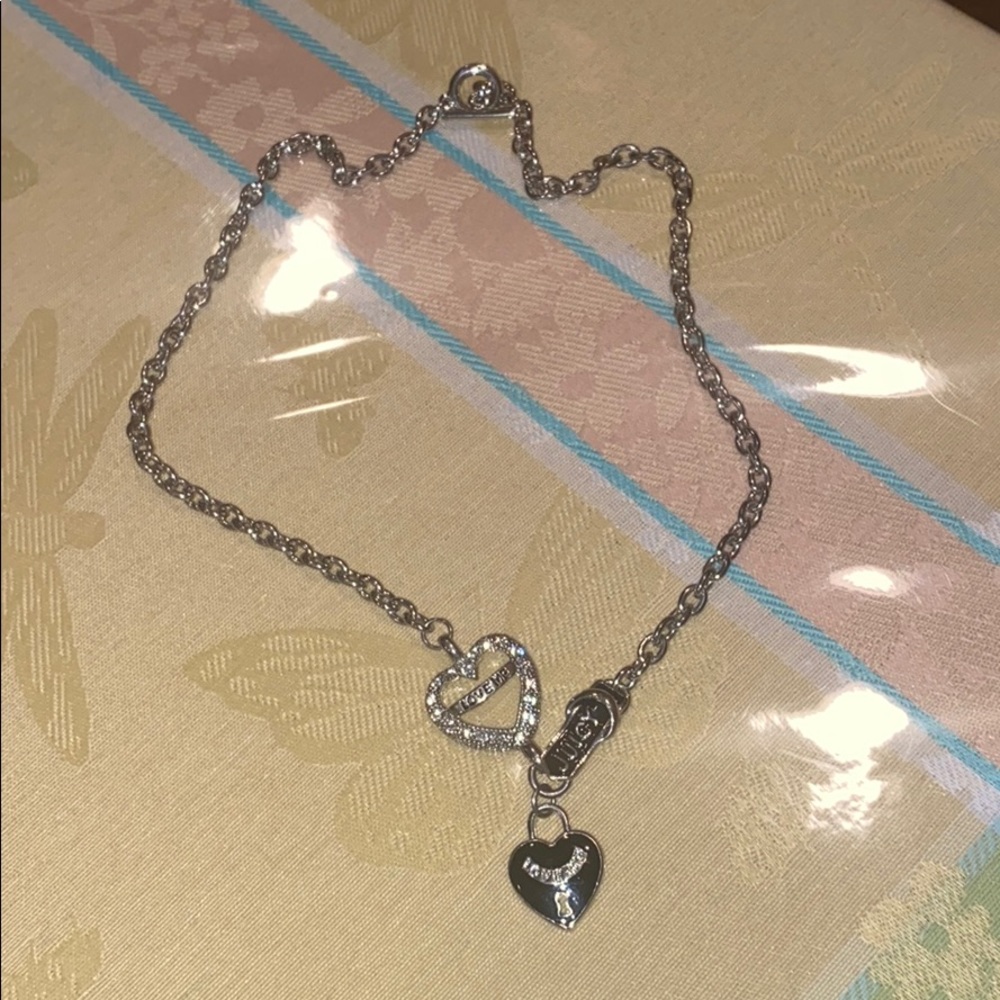 Juicy necklace